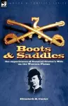 Boots and Saddles cover