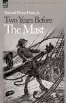 Two Years Before the Mast cover