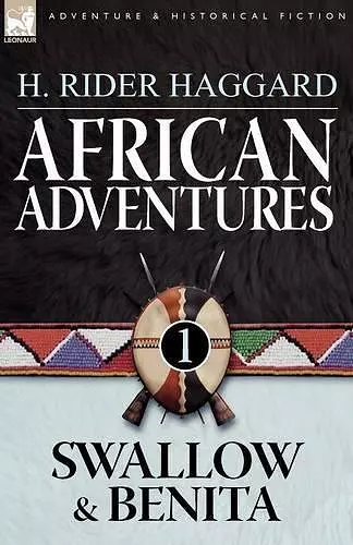 African Adventures cover