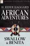 African Adventures cover