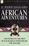 African Adventures cover