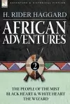 African Adventures cover
