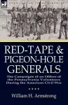 Red-Tape and Pigeon-Hole Generals cover