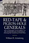 Red-Tape and Pigeon-Hole Generals cover