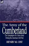 The Army of the Cumberland cover