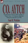 Co. Aytch cover