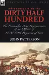 Adventures with the Dirty Half Hundred-the Peninsular War Reminiscences of an Officer of H. M. 50th Regiment of Foot cover