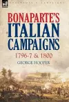Bonaparte's Italian Campaigns cover