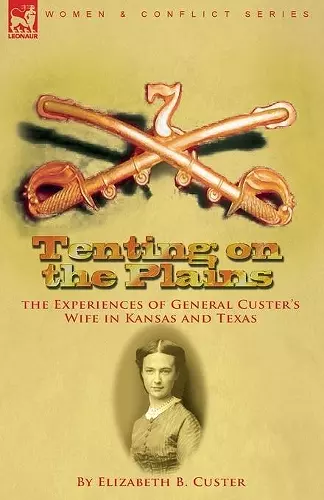 Tenting on the Plains cover