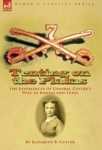 Tenting on the Plains cover