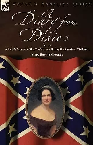 A Diary from Dixie cover