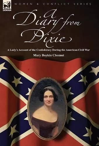 A Diary from Dixie cover