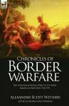 Chronicles of Border Warfare cover