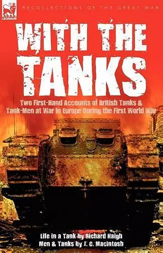 With the Tanks cover