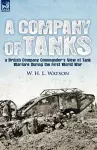 A Company of Tanks cover