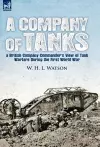 A Company of Tanks cover