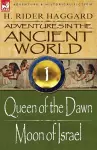 Adventures in the Ancient World cover