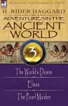 Adventures in the Ancient World cover