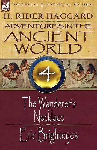 Adventures in the Ancient World cover