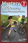 Mystery Mob and the Great Pancake Race Series 2 cover