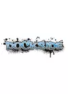 Dockside: Spray Paint  (Stage 3 Book 1) cover