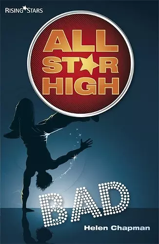 All Star High: Bad cover