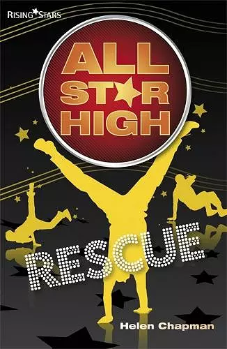 All Star High: Rescue cover