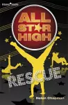 All Star High: Rescue cover