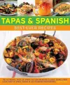 Tapas & Spanish Best-Ever Recipes cover