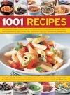 1001 Recipes cover
