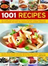 1001 Recipes cover