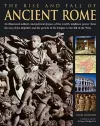 The Rise and Fall of Ancient Rome cover