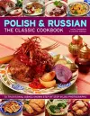 Polish & Russian: The Classic Cookbook cover