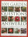 Practical Illustrated Encyclopedia of 1001 Garden Questions Answered cover