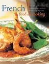 French Food & Cooking cover