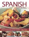 Spanish Cooking cover