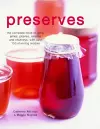 Preserves cover