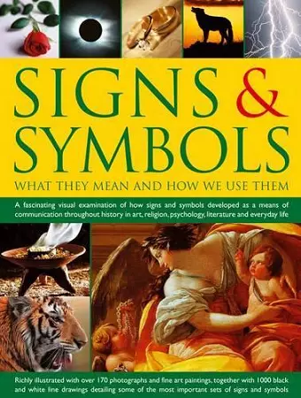 Signs & Symbols cover