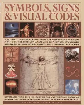 Symbols, Signs & Visual Codes cover