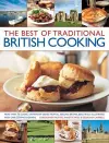 The Best of Traditional British Cooking cover