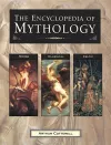 The Encyclopedia of Mythology cover