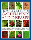 How to Get Rid of Garden Pests and Diseases cover