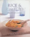 Rice & Risotto cover