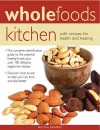 Wholefoods Kitchen cover