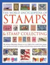 The World Encyclopedia of Stamps & Stamp Collecting cover