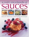 Sauces, A Cook's Encyclopedia of cover