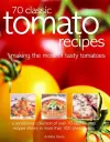 70 Classic Tomato Recipes cover