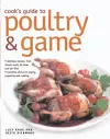 Cook's Guide to Poultry and Game cover