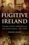 Fugitive Ireland cover