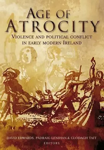 Age of Atrocity cover